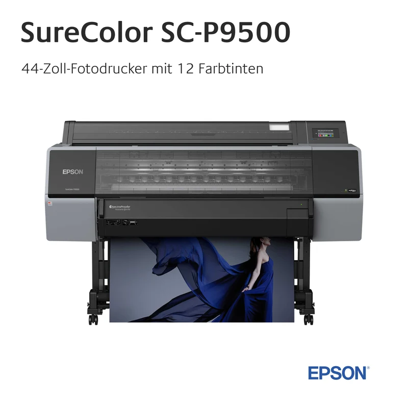 Epson SureColor SC-P9500