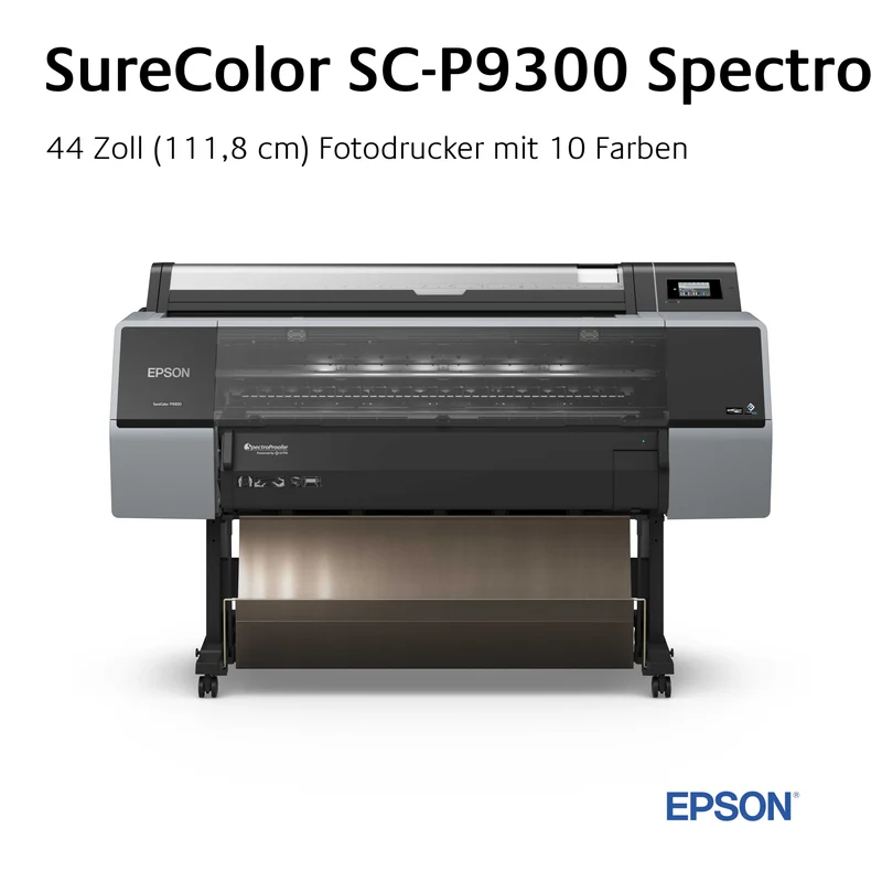 Epson SureColor SC-P9300 Spectro