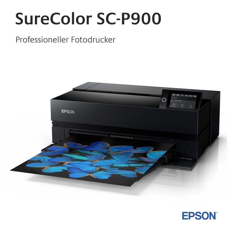 Epson SureColor SC-P900