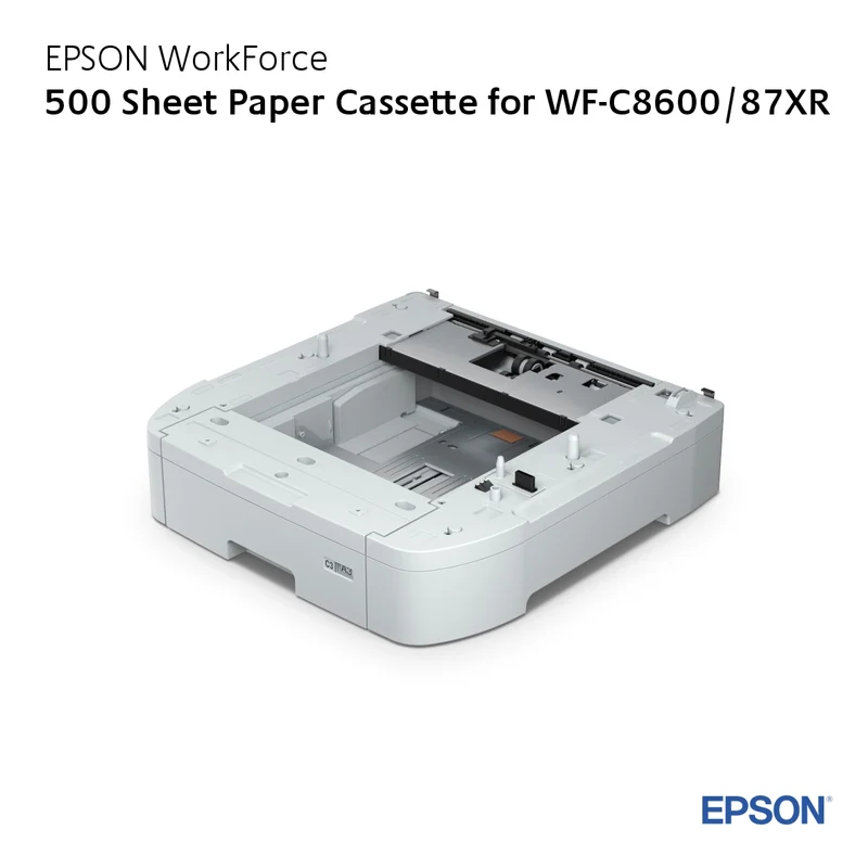 EPSON WorkForce Pro EP-C7000 / EM-C7100 - Zubehör