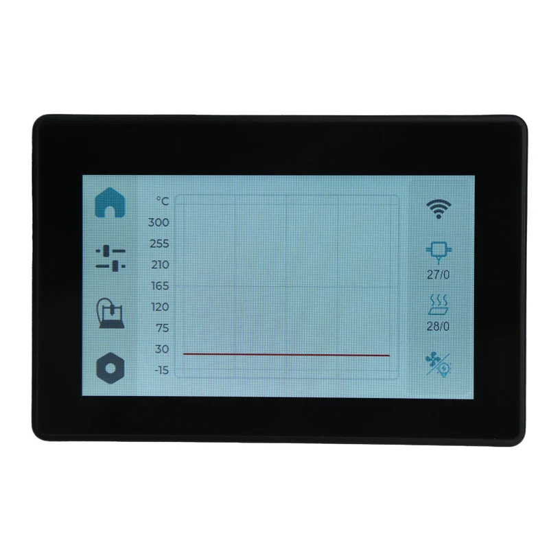 Capacitive Touchscreen Kit for SV06 ACE/SV06 PLUS ACE