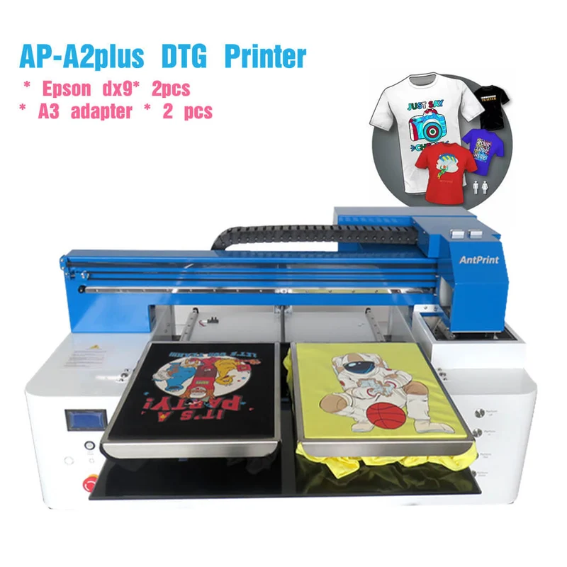 24-Zoll-Drucker zu den besten Preisen für Textildirektdrucker zu verkaufen