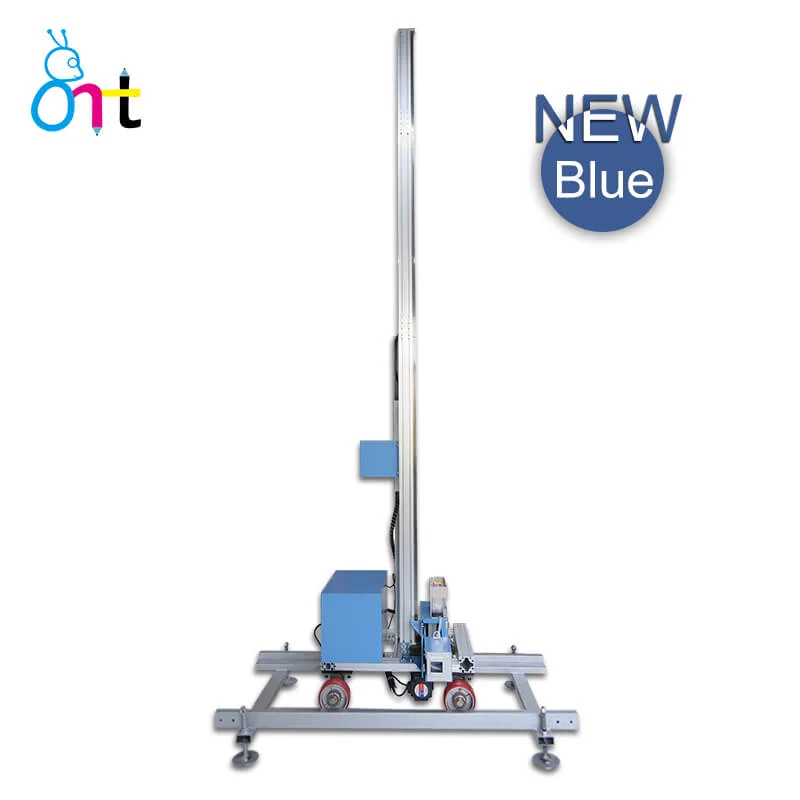 Graffiti-Kunstdrucker Wanddruckmaschine | M-Serie