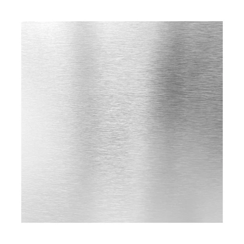 xTool 61 cm x 61 cm x 0,2 cm 304 Edelstahlplatte (5er-Pack) für MetalFab