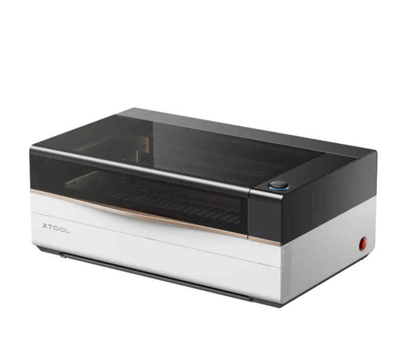 xTool P3 80W CO₂-Laserschneider - Standalone