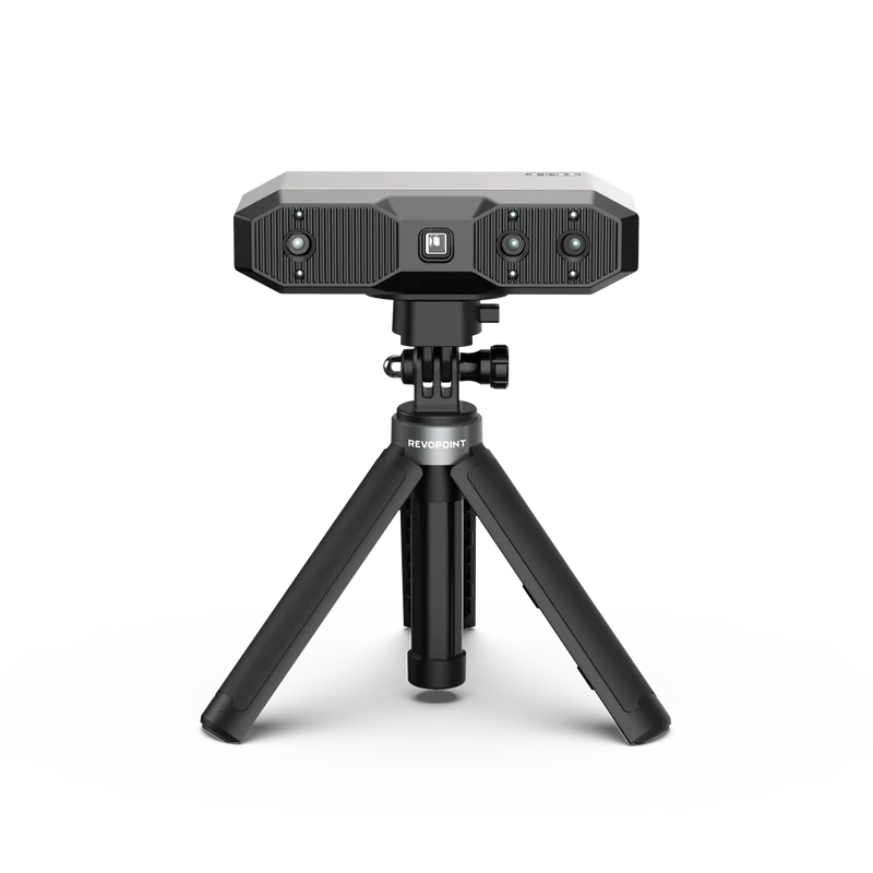 Revopoint MINI 2 3D Scanner - Advanced Package