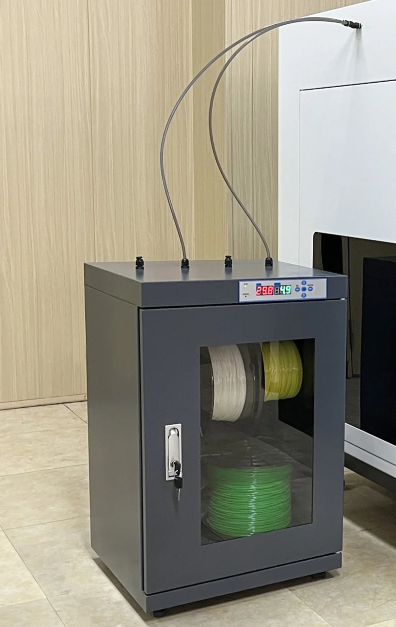 Mingda100L Moisture proof cabinet MD-600D / MD-1000D