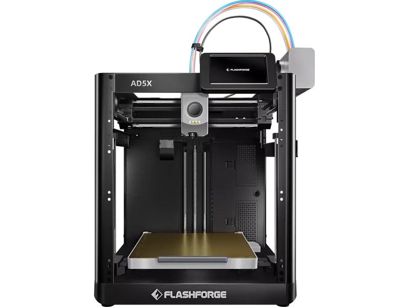Flashforge Adventurer 5X