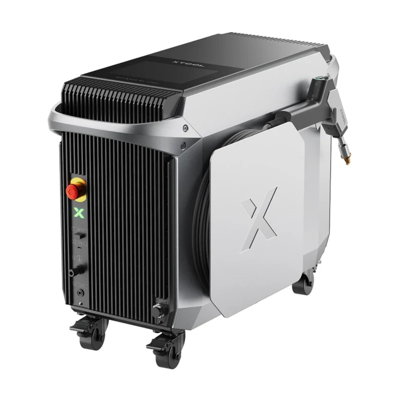 xTool MetalFab 1200W Laserschweißgerät (LK4)