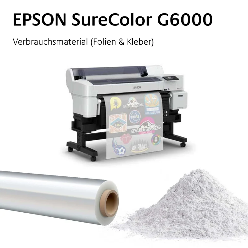 Epson SC-G6000 VBM