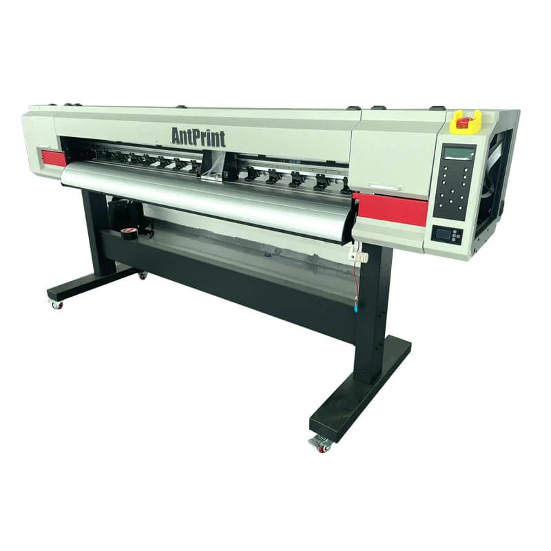 AntPrint Eco Solvent Drucker Für Vinyl Mit 1.8 meter