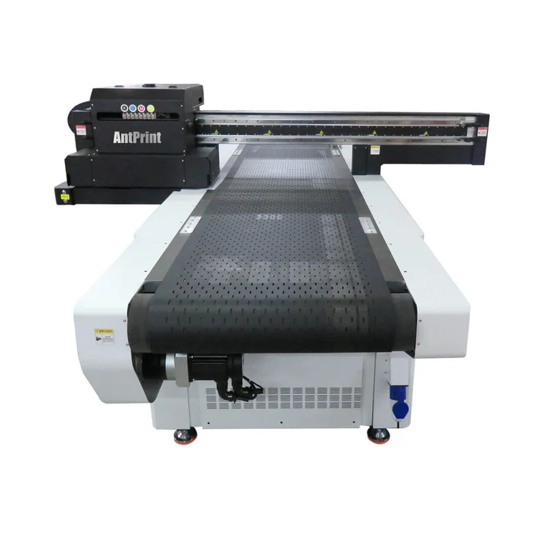 Single-Pass-UV-Drucker für Leiterplatten, Einzeldrucker für Kunststoffblöcke