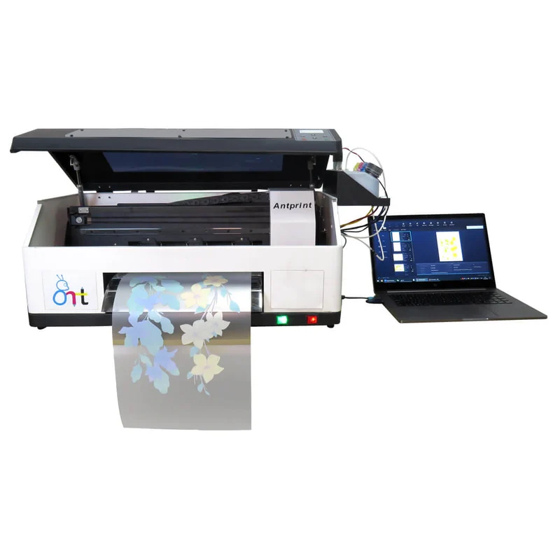 Günstigster erschwinglicher kommerzieller DTF-Druckerpreis zum Verkauf | AntPrint