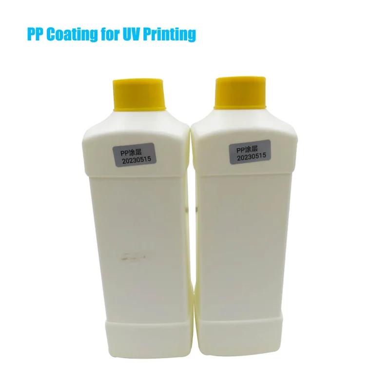 PP-Beschichtung für UV-Druck | AntPrint