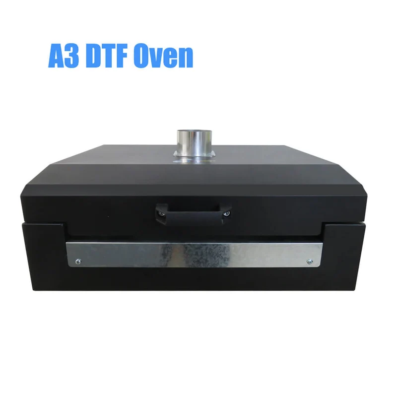 Desktop-DTF-Härtungsofen im A3-Format | AntPrint