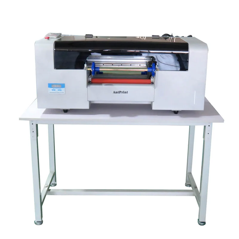 Bester Preis für 24-Zoll-UV-DTF-Laminierdrucker | AP-2F