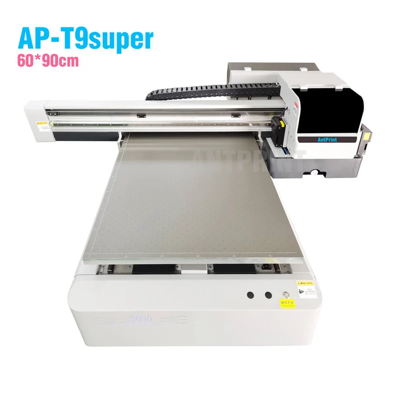 Bester 6090 UV-Drucker | AP-T9super