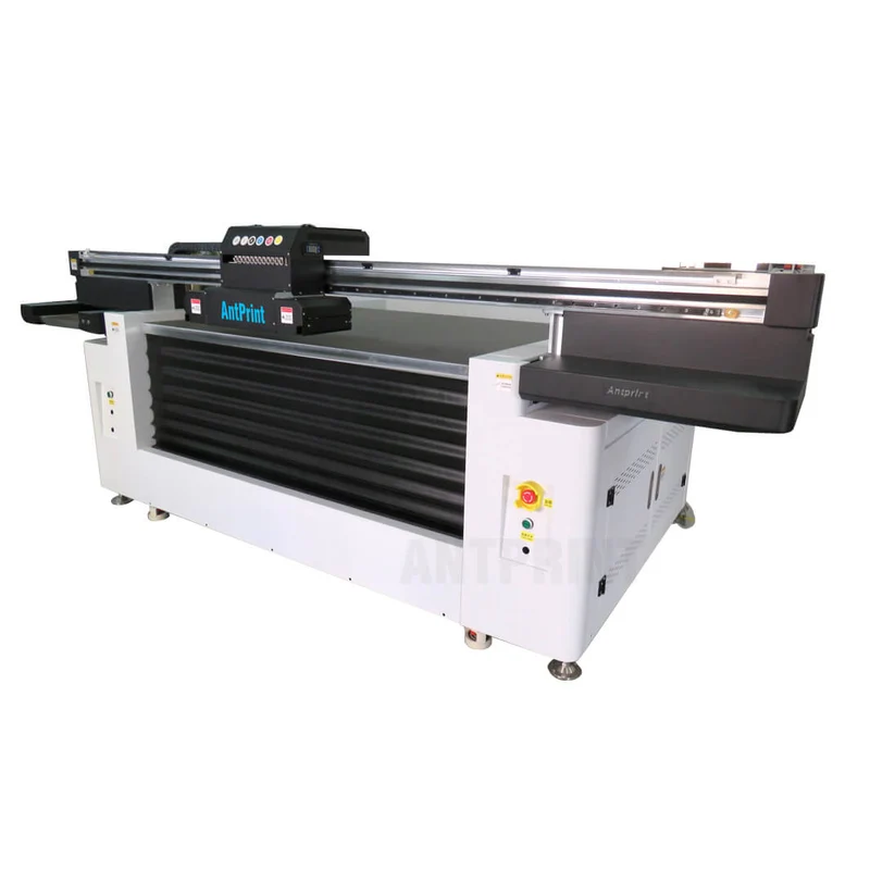 Erschwinglicher 1613 Flachbett-UV-Drucker | AP200-1613