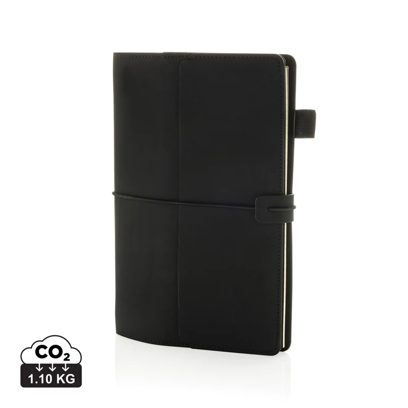 Daily Notes Binder 3-in-1 PU-Notizbuch zum Nachfüllen