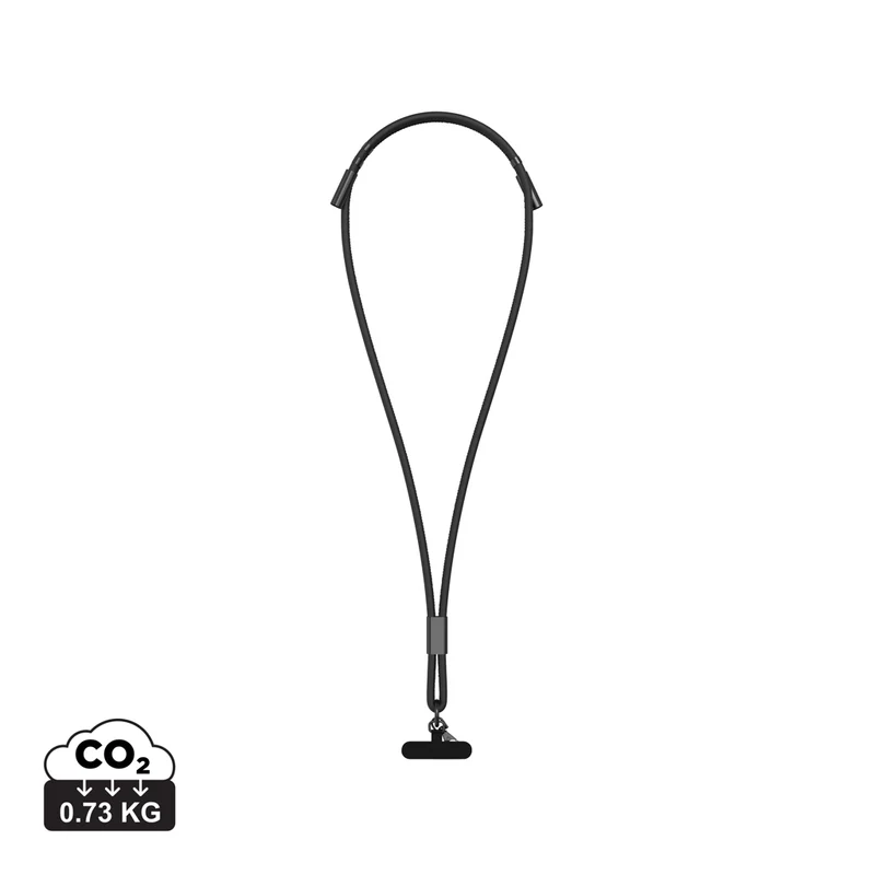 VINGA Baltimore RCS Ladekabel/Lanyard