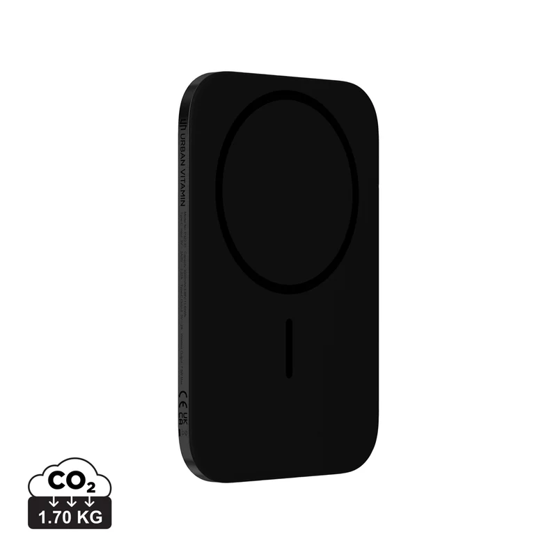 Urban Vitamin Concord ultradünne RCS Powerbank mit 3000mAh