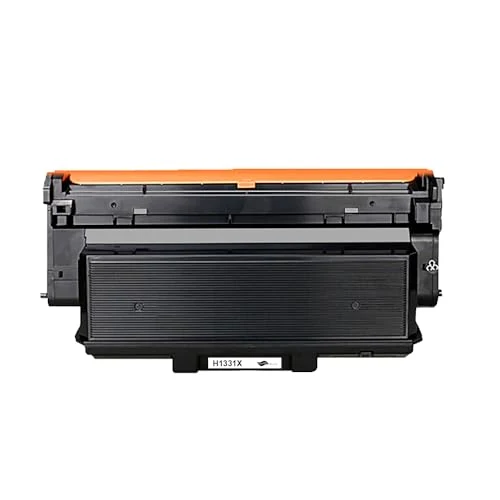 Совместимый тонер Eurotone для HP W1331X – черный – для HP Laser 408 dn, HP Laser MFP 432 fdn