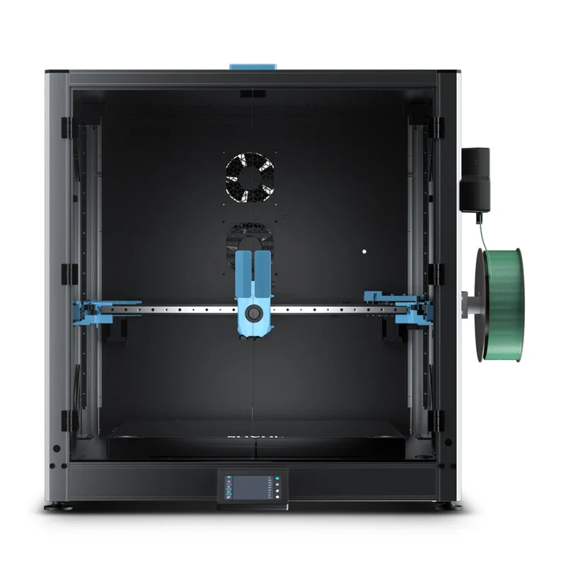 SV08 Max Enclosure Kit