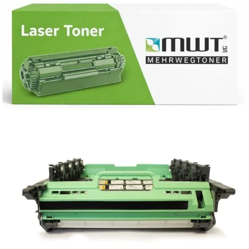 10x Herbruikbare tonercartridges compatibel met Lexmark 24B6213 – Zwart – voor Lexmark M 1140, Lexmark M 1140 plus