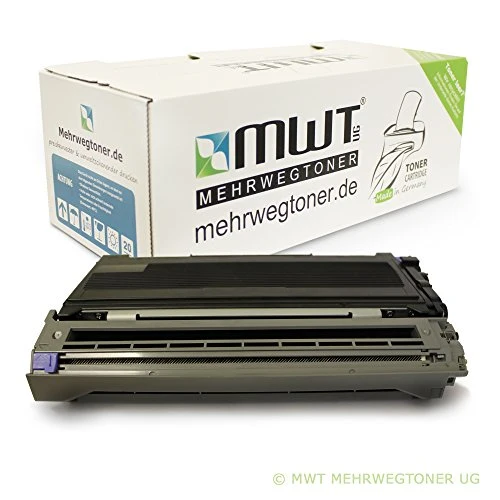 Herbruikbare tonercartridge voor Brother DR-2200 – Zwart – voor Brother DCP-7055, Brother DCP-7055 W