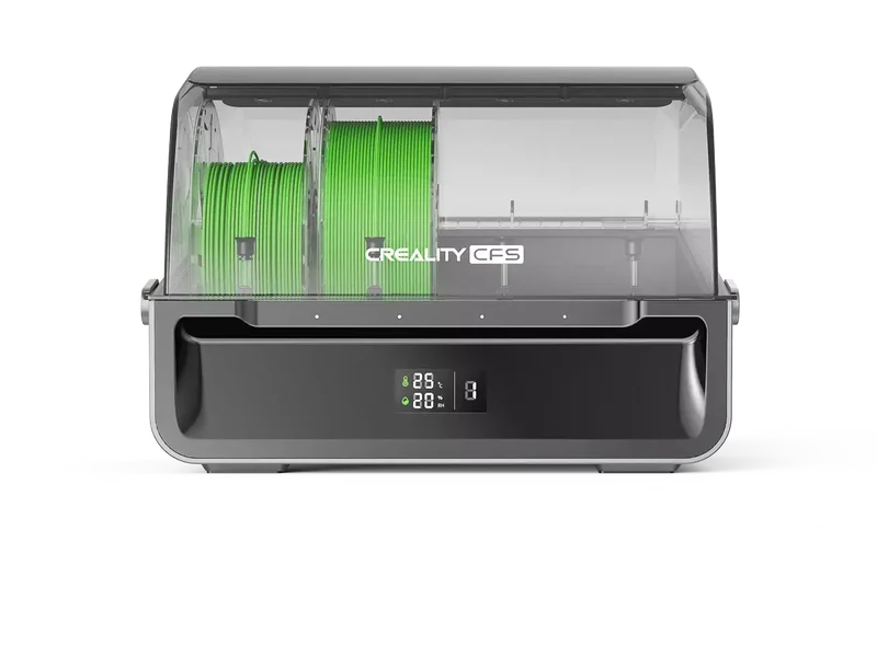 Creality CFS Multicolor System Box