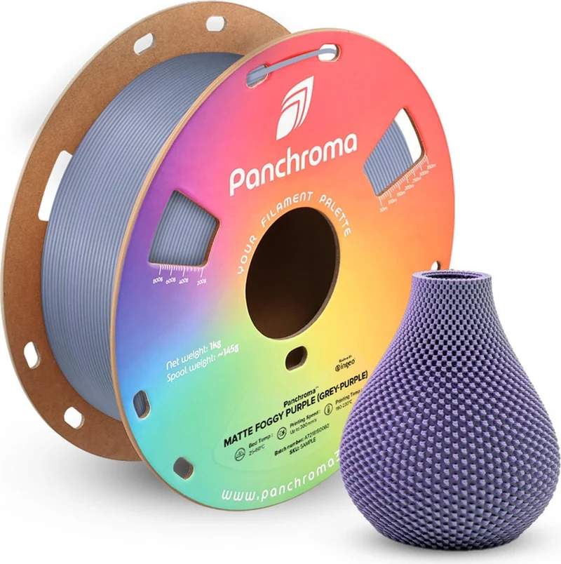 Polymaker Panchroma™ PLA Dual 1,75mm 1000g