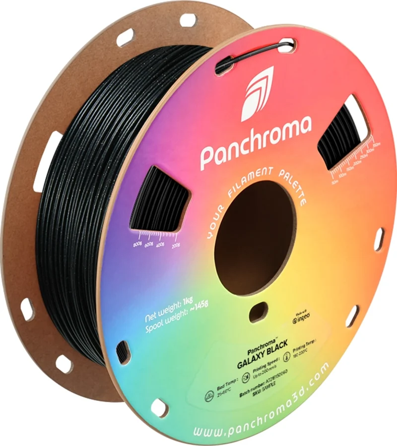 Polymaker Panchroma™ PLA Galaxy 1,75 mm 1000g