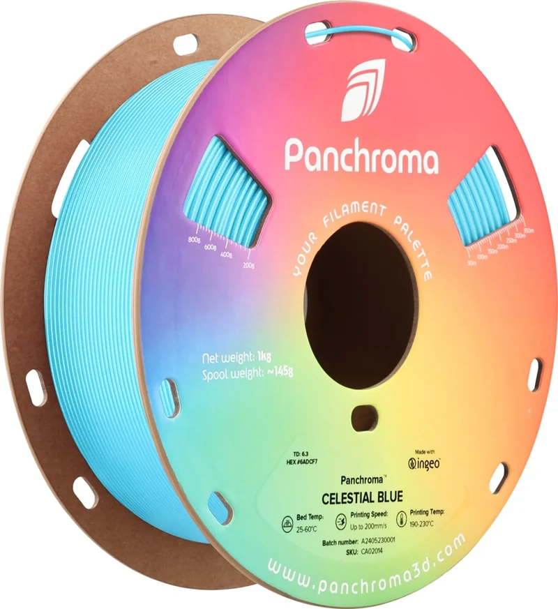 Polymaker Panchroma™ PLA Celestial 1,75 mm 1000g