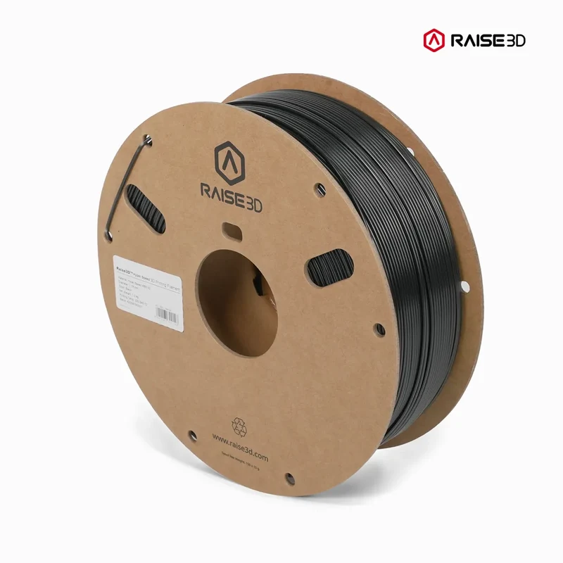 Raise3D Hyper Speed ABS V2 Filament 1kg (1.75mm)