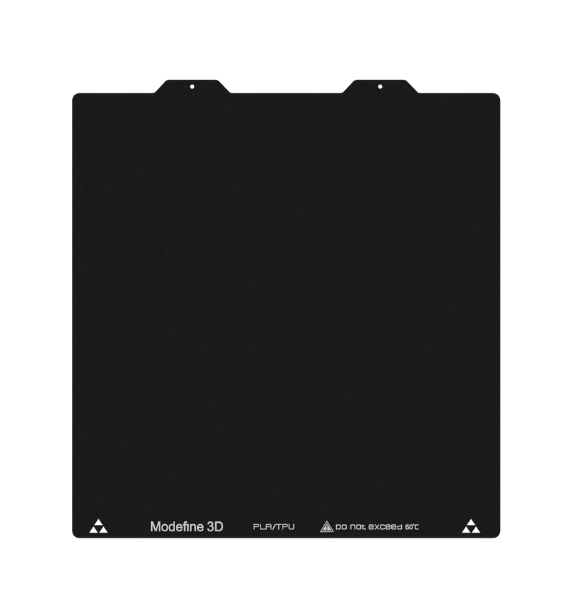 Modefine 3D Cool build plate für Bambu Lab A1 mini
