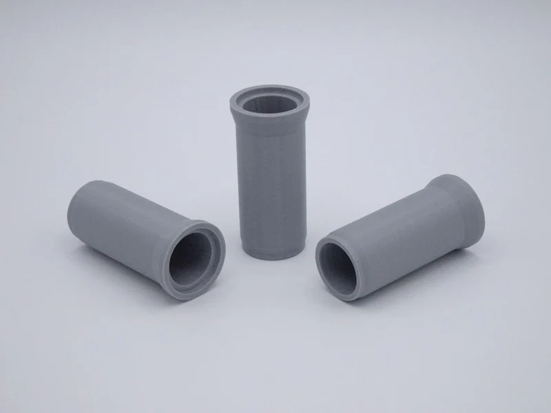Betonrohre DN 800 - 2m Version (Länge 42mm) - 6 Stück - Maßstab 1:50 - Baustelle, Rohr, Kanal, Ladegut