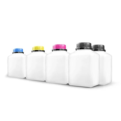 Reusable toner refill cartridge for HP CE400A – for HP Color LaserJet Managed M 575 cm, HP Color LaserJet Managed MFP M 575 dnm