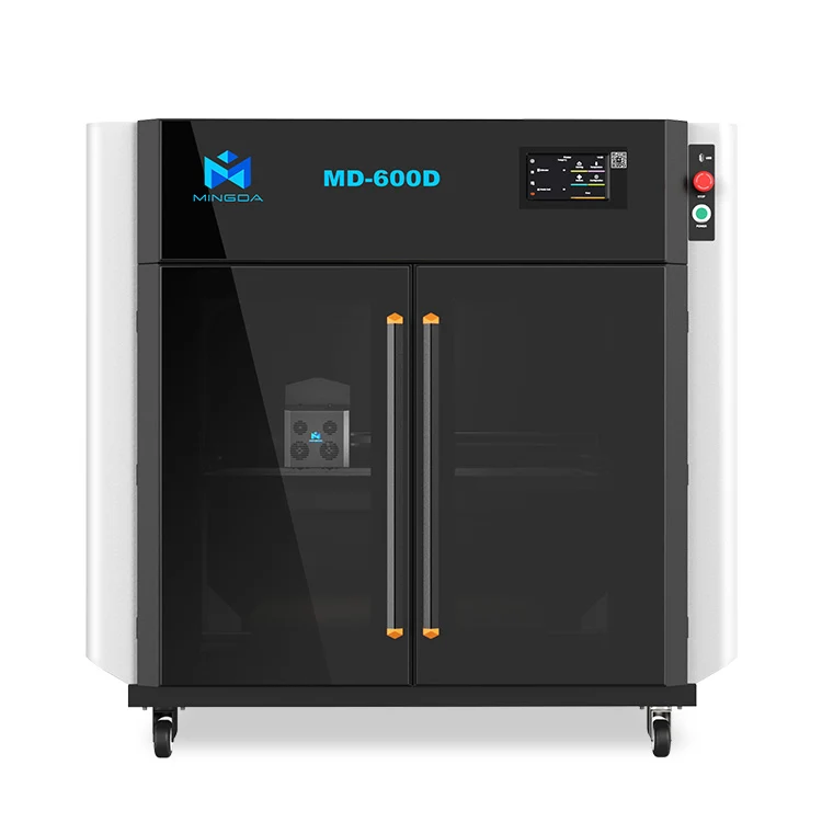 Mingda MD-600D 3D-Drucker