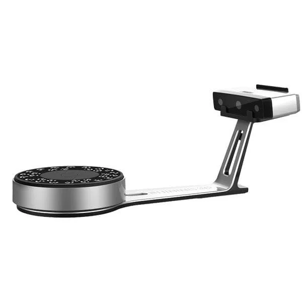 EinScan-SP V2 3D-Scanner inkl. Drehteller