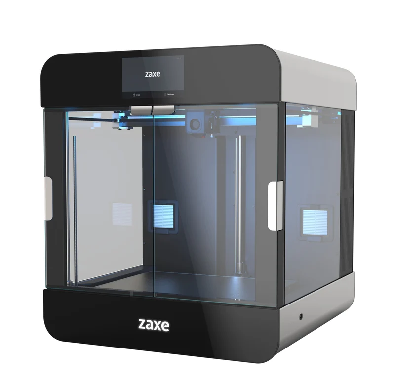 Zaxe Z3S 3D Drucker