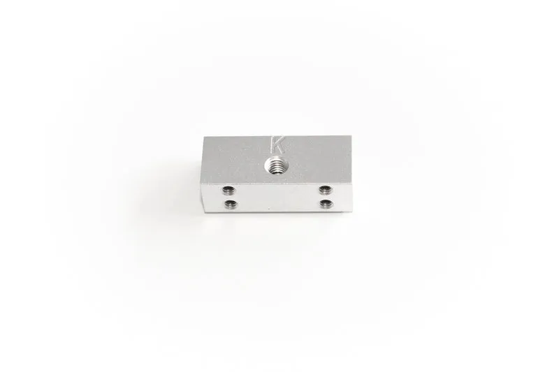 Raise3D Pro2 Heating Block