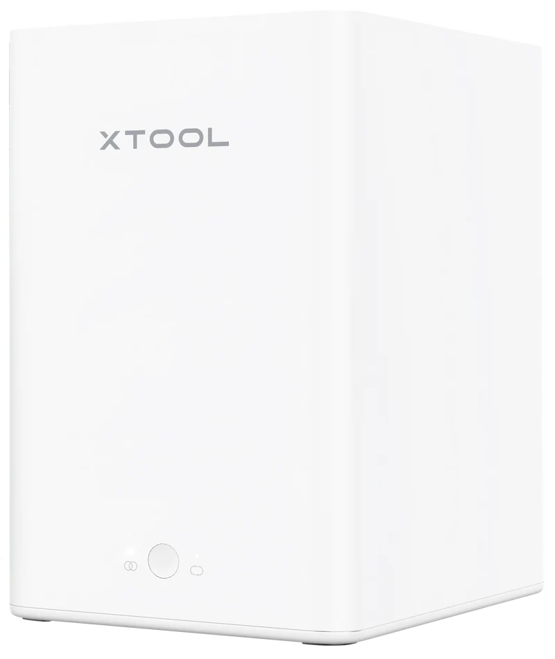 xTool Desktop Air Purifier