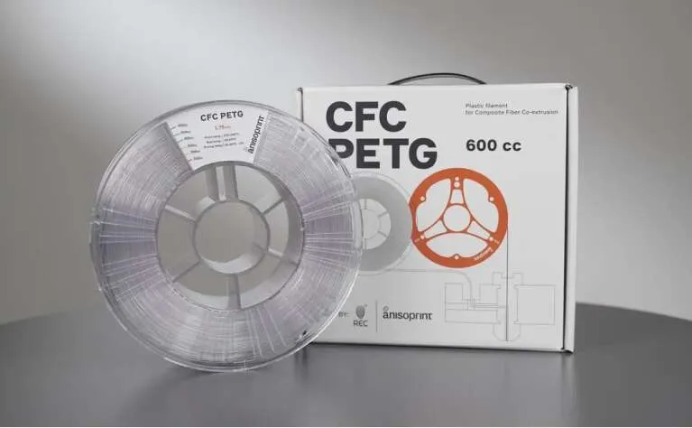 Anisoprint CFC PETG 750g 1,75mm