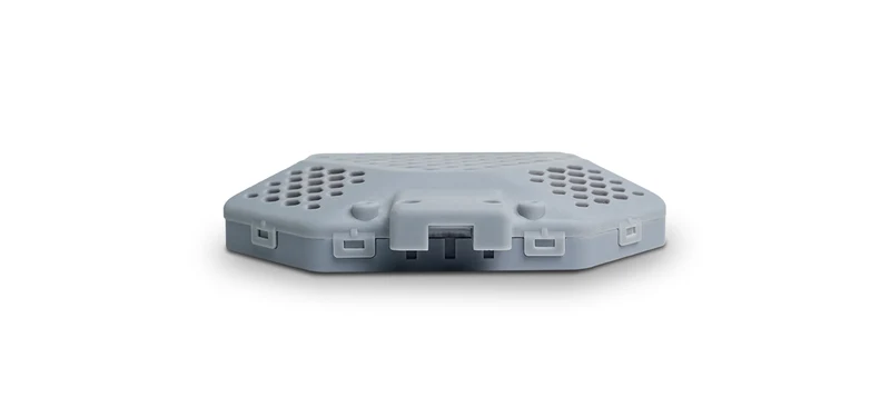 Raise3D Tough 2K Grey V1 Resin 1kg