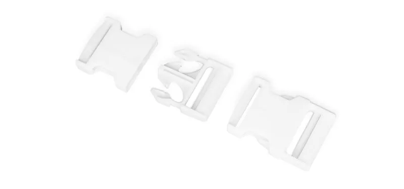 Raise3D Standard White V1 Resin 1kg