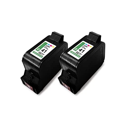 2 cartucce d'inchiostro Eurotone compatibili con HP 1000C – Multicolore – per Canon imagePROGRAF Pro 1000