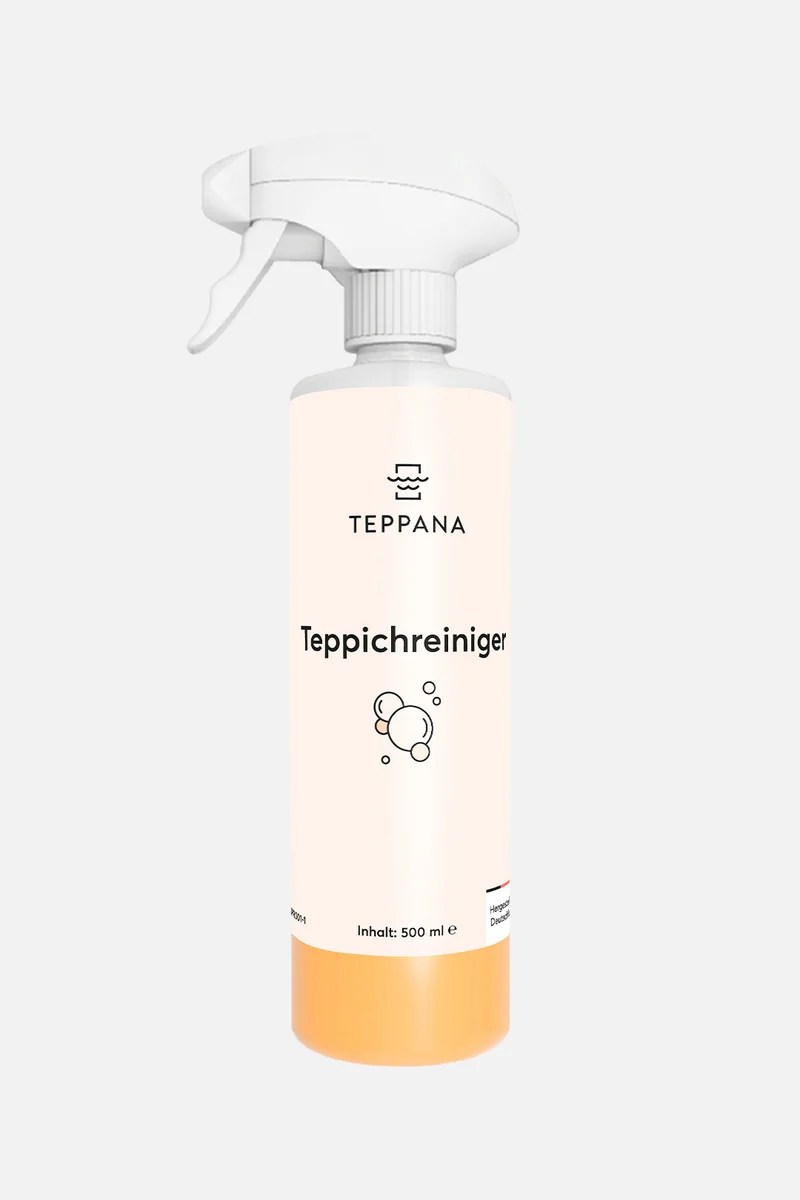 Teppana Fleckenspray