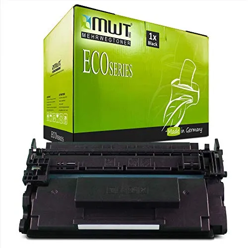 Тонер Kraft Office Supplies, совместимый с HP CF226X – черный – для HP LaserJet Pro M 402 d, HP LaserJet Pro M 402 dn