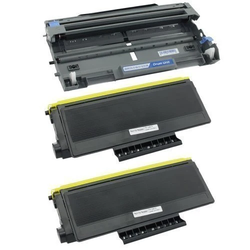 Eurotone-toner voor Brother DR-3100 – voor Lenovo LJ 3500, Lenovo LJ 3500-serie