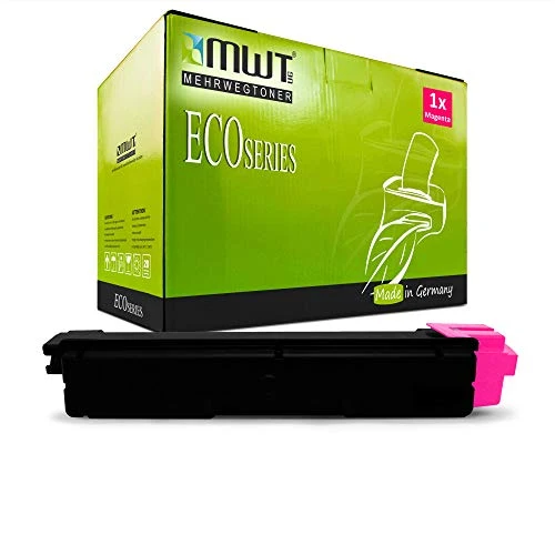 Тонер Kraft Office Supplies, совместимый с Kyocera TK-5160M – пурпурный – для Kyocera ECOSYS P 7040 cdn